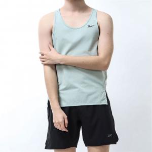 Майка-топ Reebok, цвет Gray_Hr6144