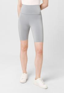 Леггинсы LUNA - Shorts Les Lunes, сине-серый