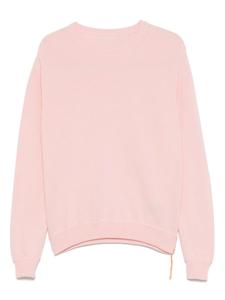 Свитер Ровер Fortela, розовый