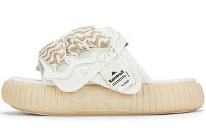 Kappa Вьетнамки унисекс, White - 012