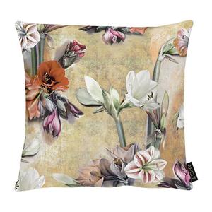 Наволочка Apelt 2713 II, хлопок - оранжевый - 40 х 40 см