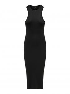 Платье ONLY Belfast, черный