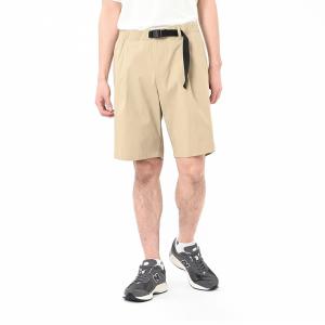 Шорты альпиниста с широкими зауженными штанинами