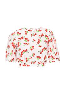 Блуза MYMO, белый