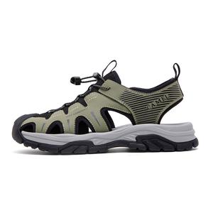 Износостойкие дышащие спортивные сандалии мужские CAMEL, Elsa