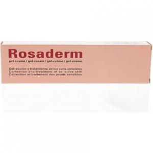 Дневные гели Rosaderm Artelac Splash