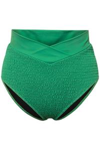 Плавки бикини Studio Untold, цвет Kiwi