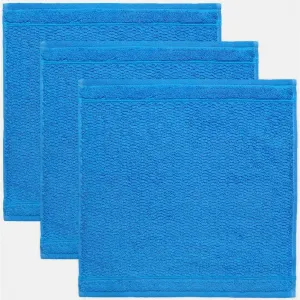 Полотенце Möve для рук Pearl с перламутровым эффектом Möve For Frottana, Dark pool