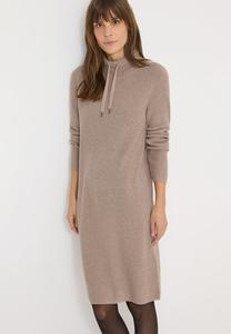 Платье Cecil Jumper dress, Beige
