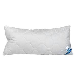 Подушка BeCo Klima MF50, 80 см, белый