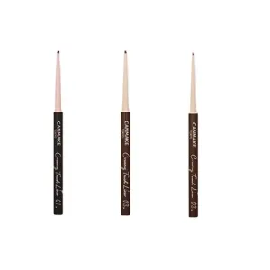 Набор подводок для глаз Smoothing Clothing Sets 0,09г+0,09г CANMAKE, коричневый