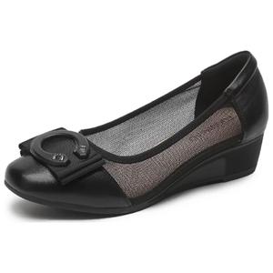 Туфли женские повседневные Women's Casual Shoes Women's Rich Birds, цвет Apricot