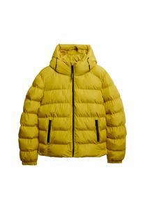 Зимняя куртка Superdry, Lemon