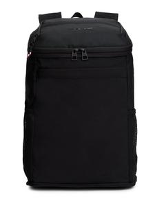 Рюкзак TOMMY HILFIGER, черный