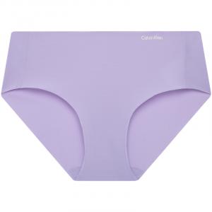 SS25 Трусы Triangle для женщин, 1 шт Calvin Klein, фиолетовый