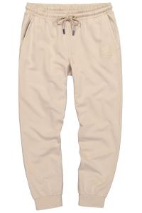 JP1880 Обычные брюки бежевого цвета