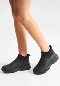 Ботильоны Woden, Black