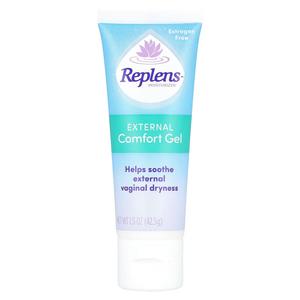 Увлажняющий гель для внешнего комфорта, 1,5 унции (42,5 г) Replens