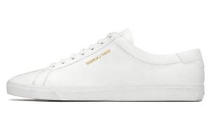 Мужская обувь для скейтбординга Saint Laurent Andy