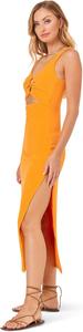 Платье L*Space Camille Dress, цвет Tamarind