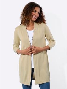 Кардиган песочного цвета WITT WEIDEN