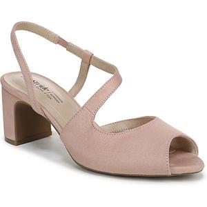 Женские туфли Theo на каблуке Lifestride, True Blush