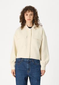Куртка-бомбер VIEMMA VILA, цвет Birch