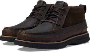 Мужские кроссовки Sperry A/O Plushwave Lug Chukka, коричневый