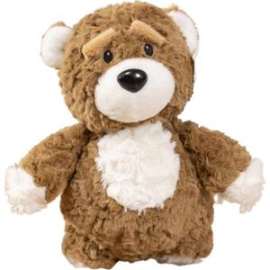 Плюшевая куколка из коллекции милых животных высота 24см/40см/60см ROUERXIONG