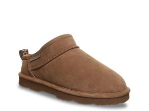 Тапочки Bearpaw Kam Slipper - Women's, Hickory Brown