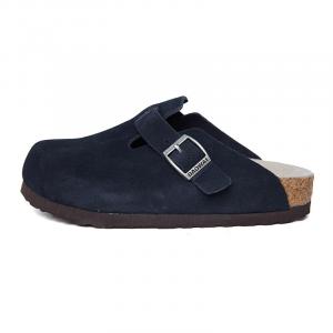 Сабо с закрытым носком для мужчин Daowai, хаки