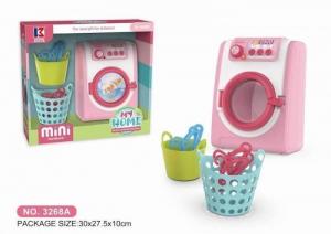 Стиральная машина с аксессуарами 3268А Inna marka