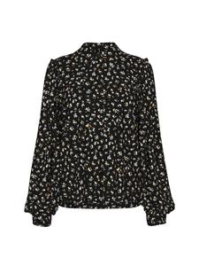 Блуза VERO MODA, Black