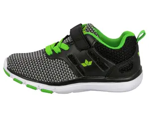 Кроссовки Lico "Повседневная обувь Bongo VS", серый