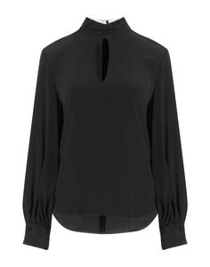 Топ Simona Corsellini, черный