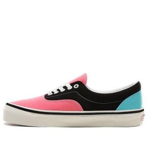 Кроссовки era 95 dx 'rose black turquoise' Vans, розовый