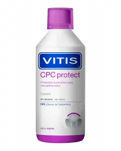 Ополаскиватель для рта Xtraforte Vitis