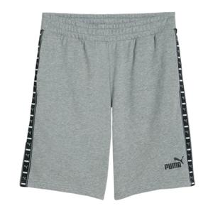 Спортивные шорты ESS мужские gray PUMA, серый