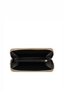 Кошелек STASH Picard, бежевый