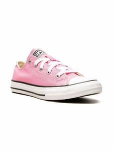 Converse кеды All-Star, розовый