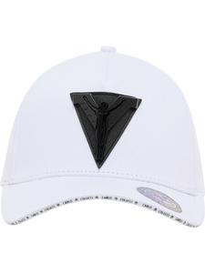 Бейсболка Carlo Colucci Baseball Colzani, белый