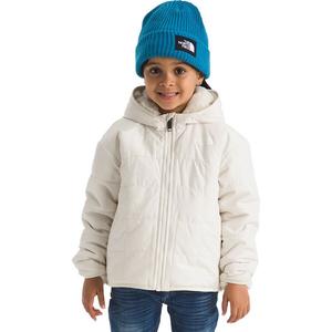 Куртка The North Face Reversible Shasta Full-Zip Hooded The North Face, White Dune