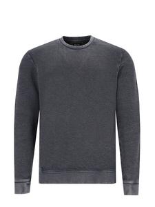 Свитер HAJO Sweatshirt, пятнистый черный