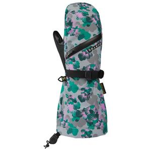 Варежки детские вентиляционные взрывающиеся - xs Burton