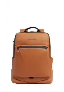 Рюкзак Piquadro, Cuoio