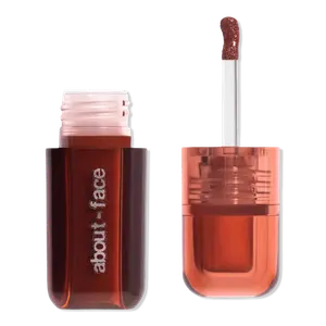 Жидкие румяна Blush Rush about-face, Grand Prix (red brown)