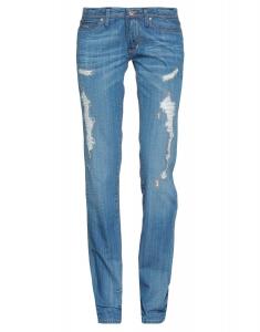 Джинсы Jacob Cohen, синий