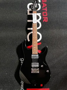 Электрогитара Ibanez GIO GRG121SP - Черная ночь