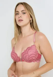 Бюстгальтер пуш-ап Rougegorge, Rose