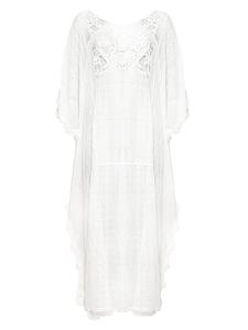 Платье NASSAU Beach Club NB231050, белый